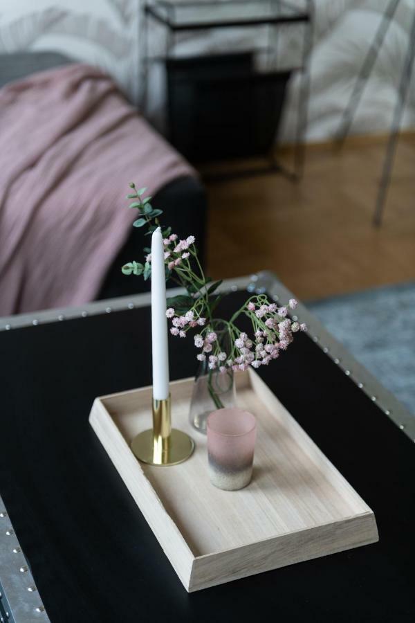 Gozsdu Design Apartment Будапеща Екстериор снимка