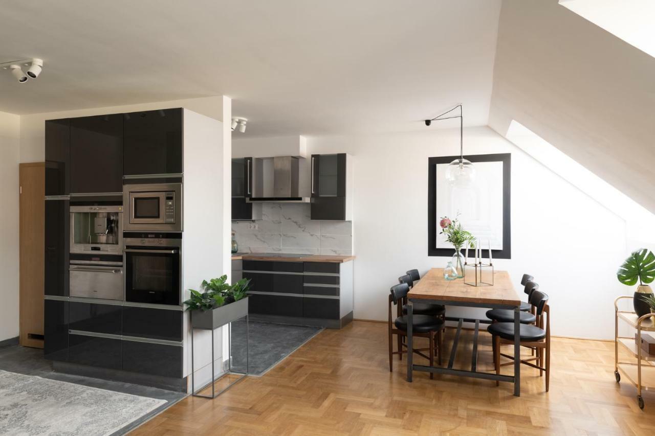 Gozsdu Design Apartment Будапеща Екстериор снимка