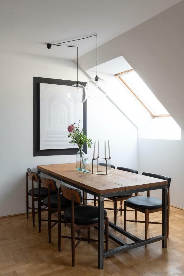 Gozsdu Design Apartment Будапеща Екстериор снимка