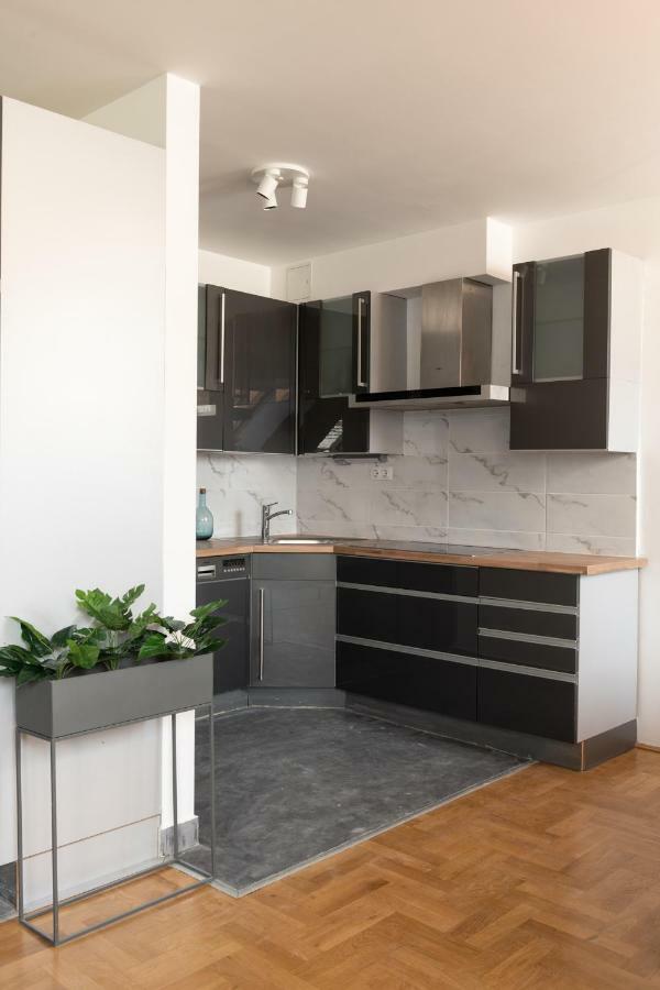 Gozsdu Design Apartment Будапеща Екстериор снимка