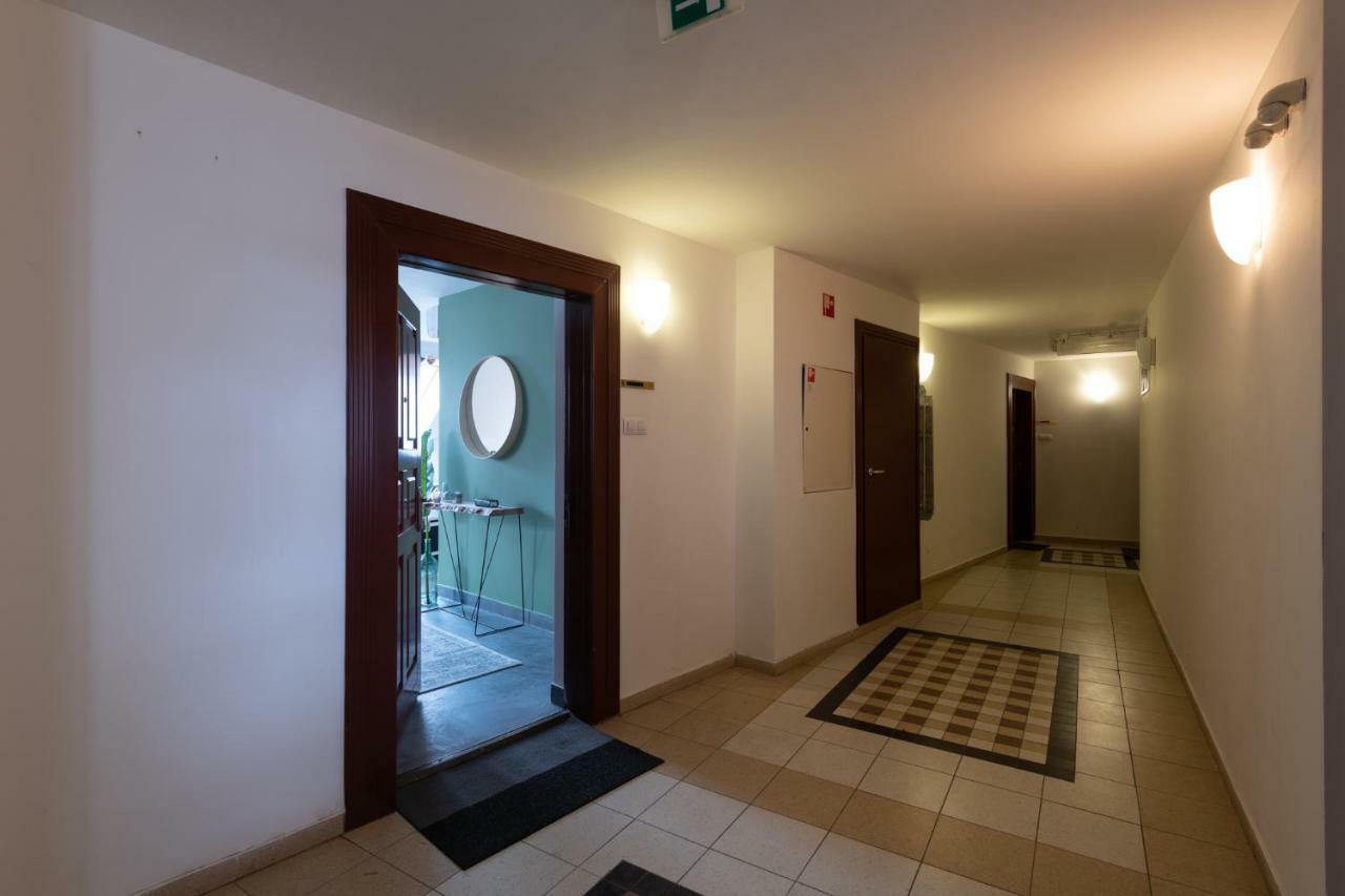 Gozsdu Design Apartment Будапеща Екстериор снимка