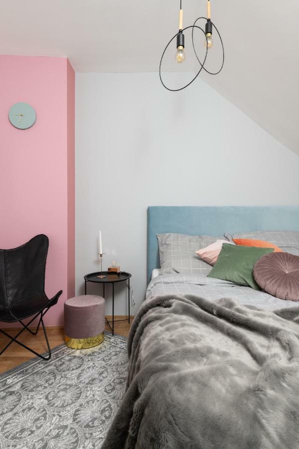 Gozsdu Design Apartment Будапеща Екстериор снимка
