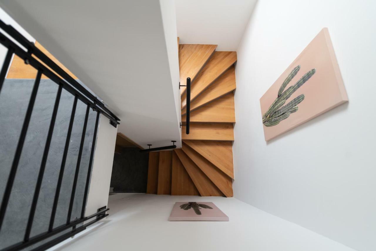 Gozsdu Design Apartment Будапеща Екстериор снимка