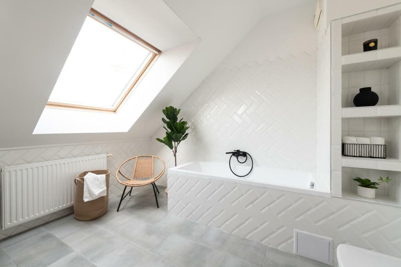 Gozsdu Design Apartment Будапеща Екстериор снимка