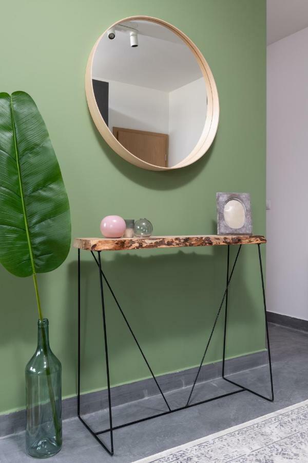 Gozsdu Design Apartment Будапеща Екстериор снимка