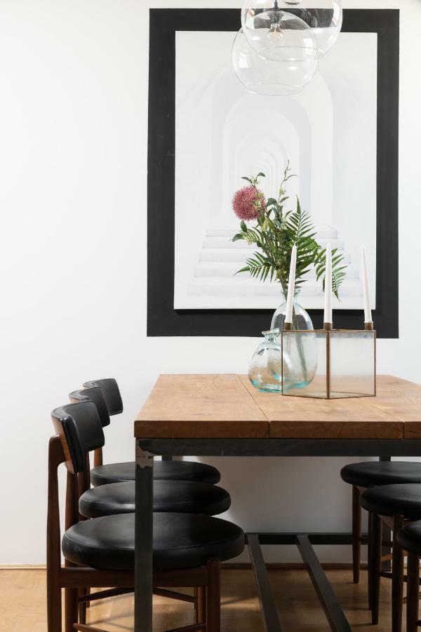 Gozsdu Design Apartment Будапеща Екстериор снимка