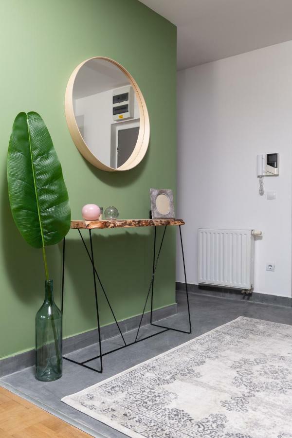 Gozsdu Design Apartment Будапеща Екстериор снимка