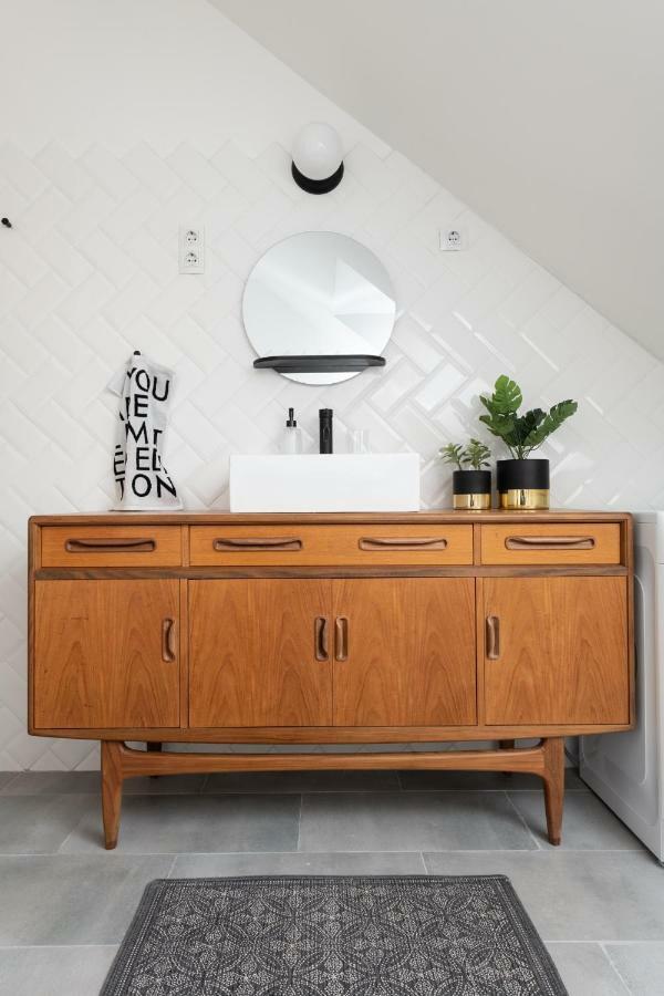 Gozsdu Design Apartment Будапеща Екстериор снимка