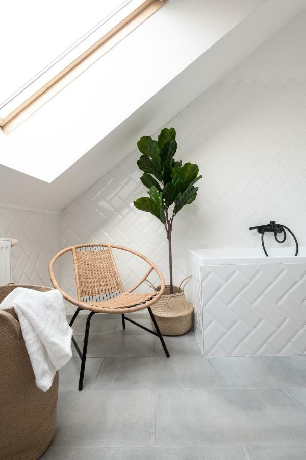 Gozsdu Design Apartment Будапеща Екстериор снимка